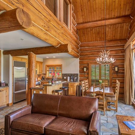 Mountain Lodge Telluride Zewnętrze zdjęcie