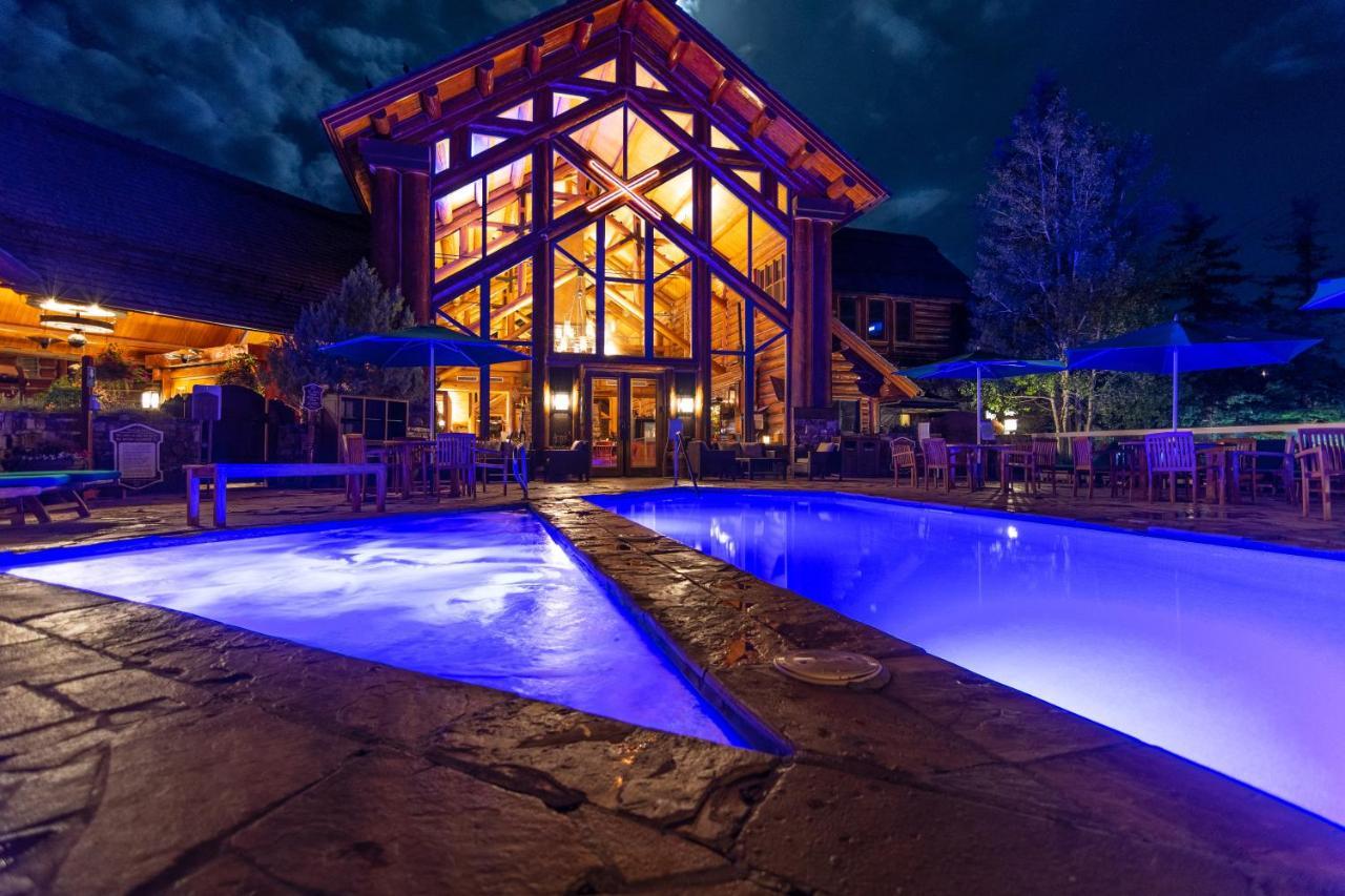 Mountain Lodge Telluride Zewnętrze zdjęcie