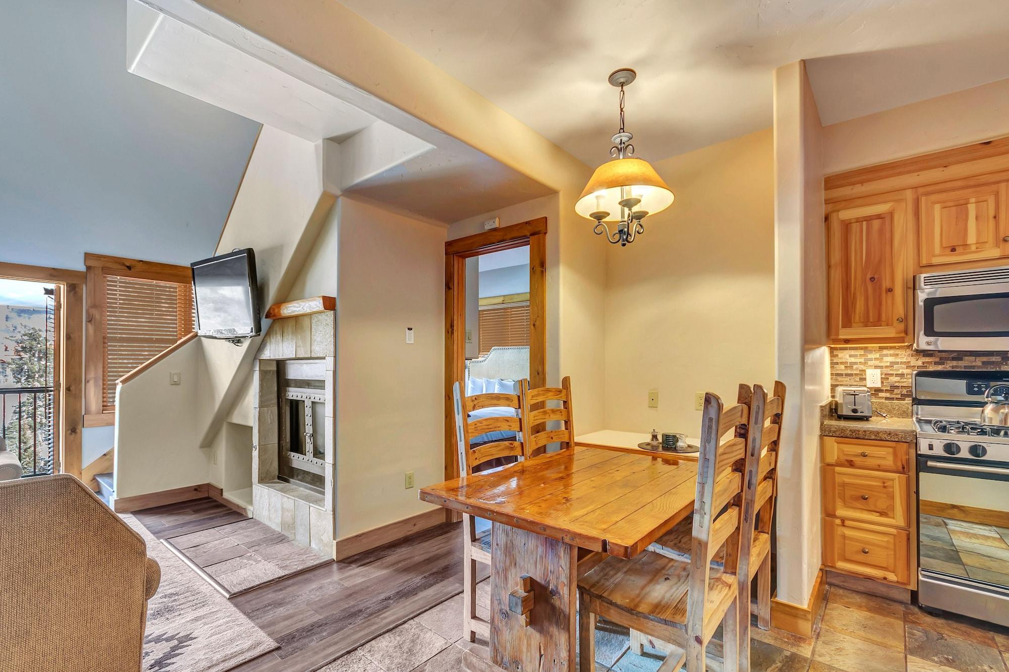 Mountain Lodge Telluride Zewnętrze zdjęcie