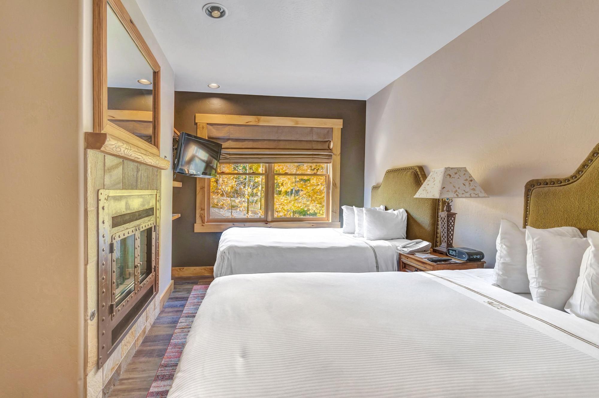 Mountain Lodge Telluride Zewnętrze zdjęcie