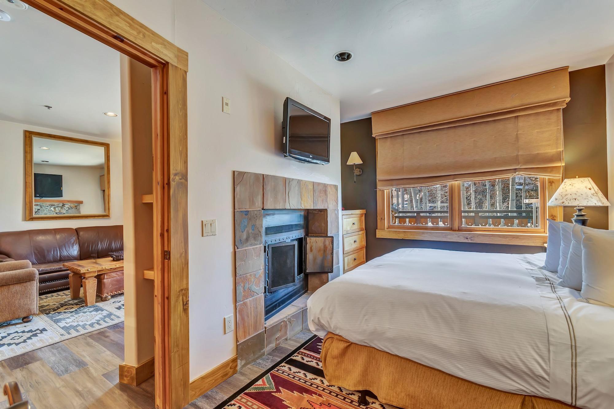 Mountain Lodge Telluride Zewnętrze zdjęcie