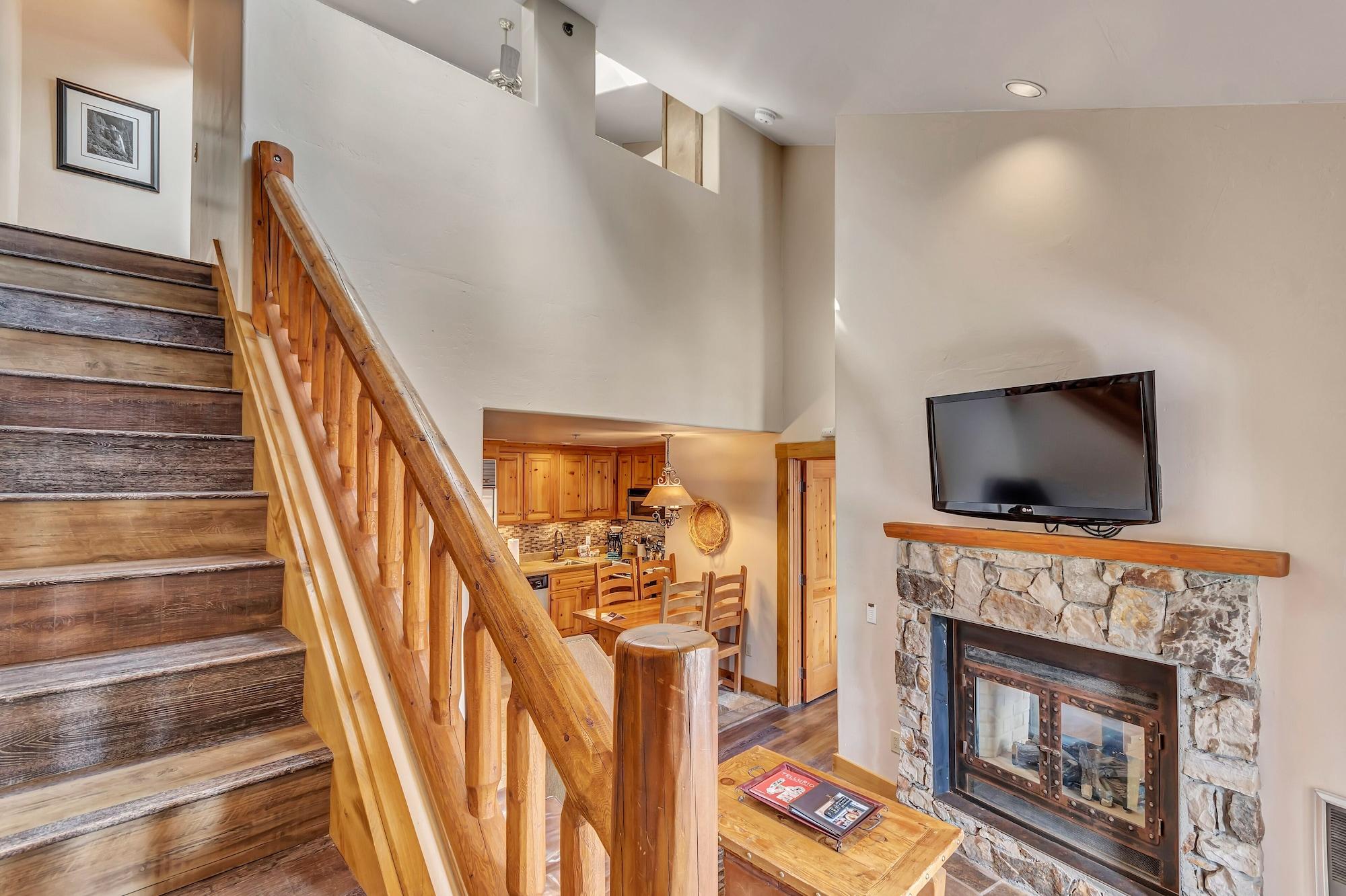 Mountain Lodge Telluride Zewnętrze zdjęcie