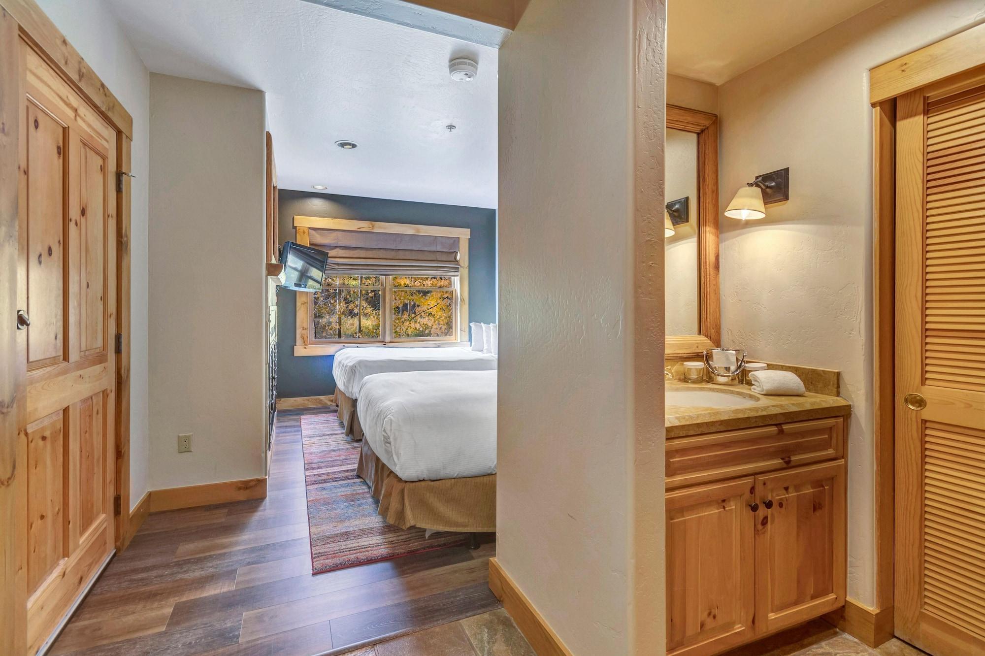 Mountain Lodge Telluride Zewnętrze zdjęcie