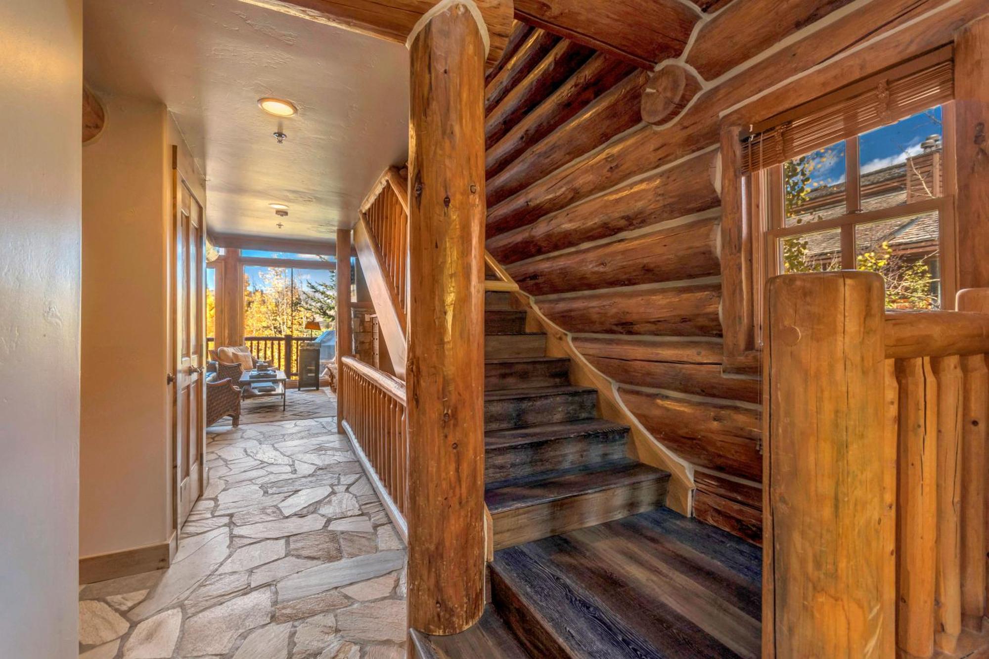 Mountain Lodge Telluride Zewnętrze zdjęcie