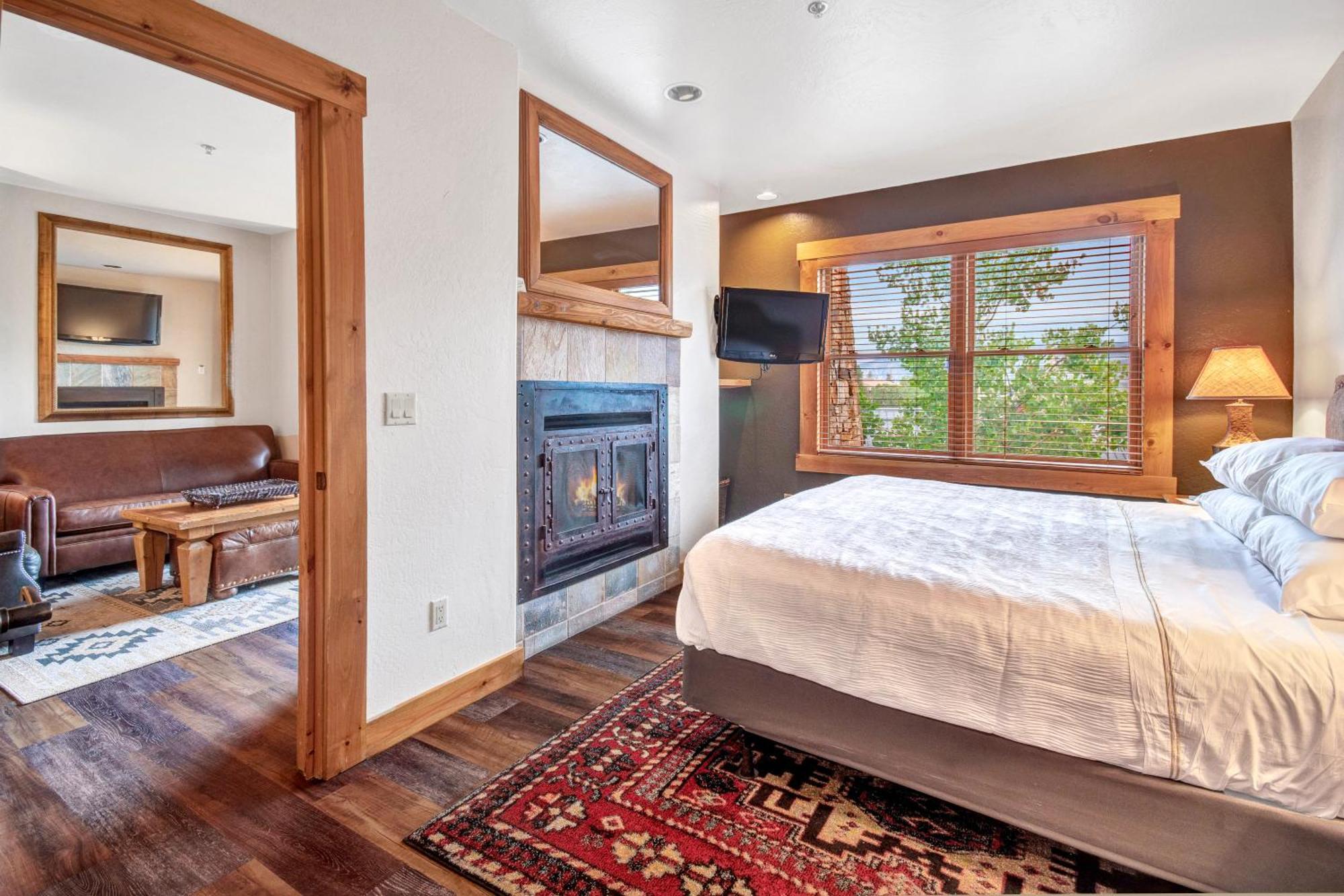 Mountain Lodge Telluride Zewnętrze zdjęcie