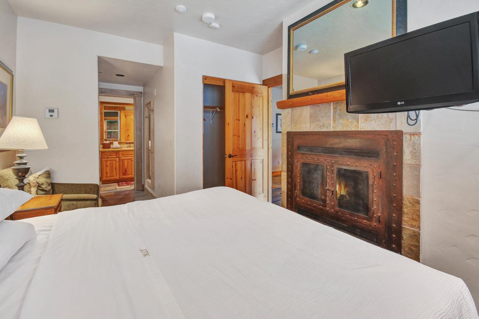 Mountain Lodge Telluride Zewnętrze zdjęcie