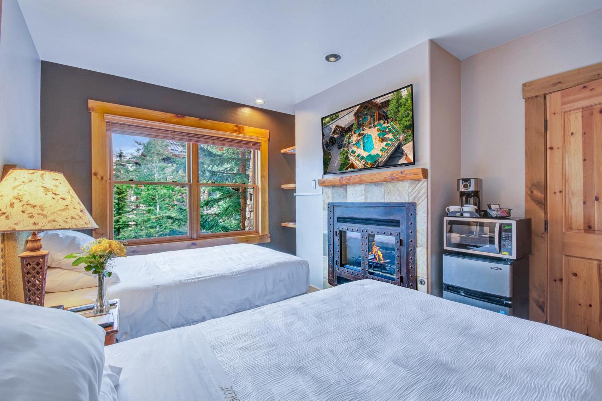 Mountain Lodge Telluride Zewnętrze zdjęcie