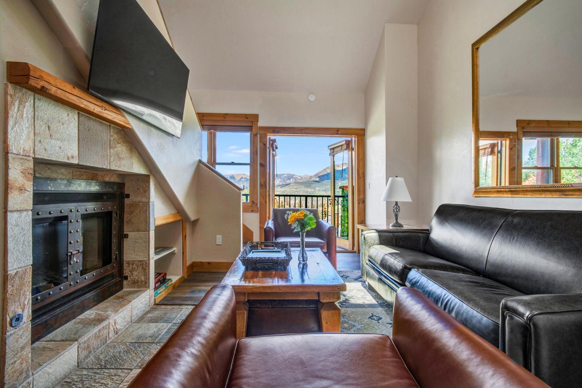 Mountain Lodge Telluride Zewnętrze zdjęcie