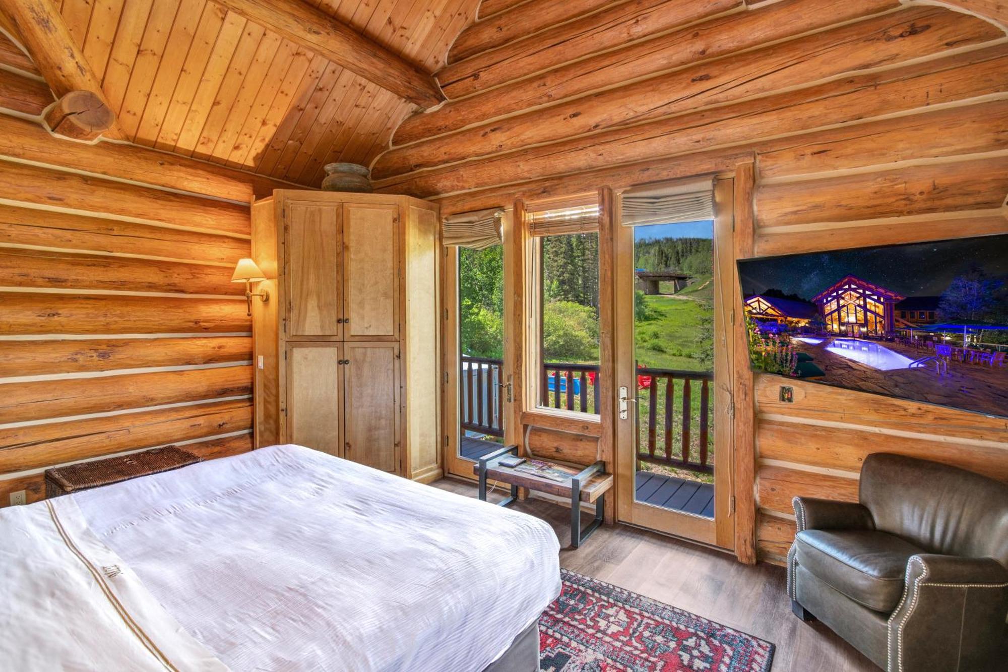 Mountain Lodge Telluride Zewnętrze zdjęcie