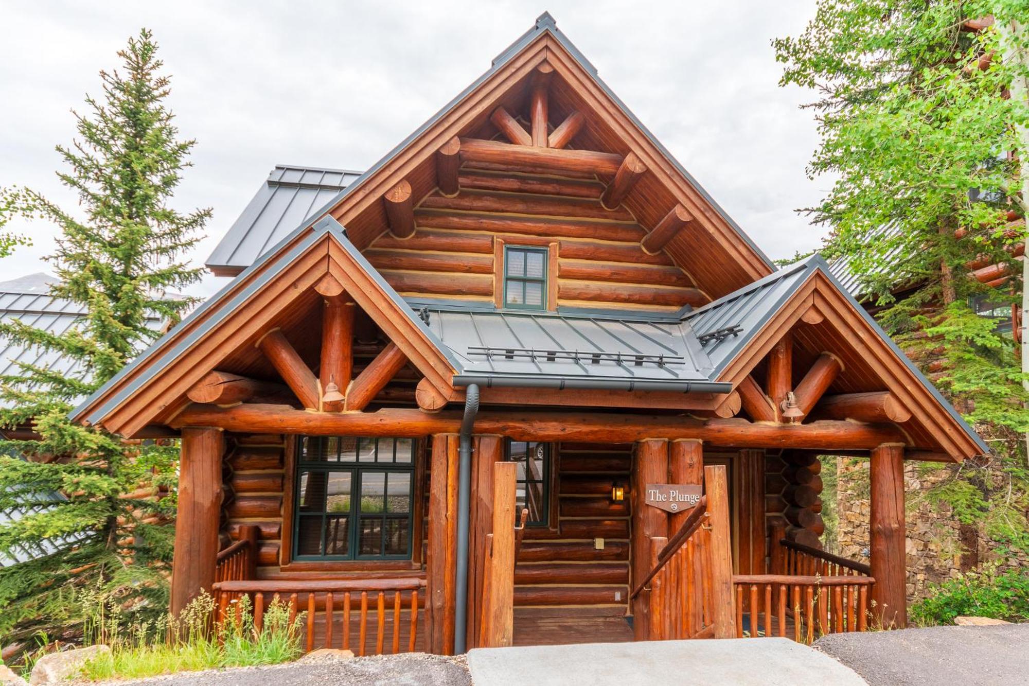 Mountain Lodge Telluride Zewnętrze zdjęcie