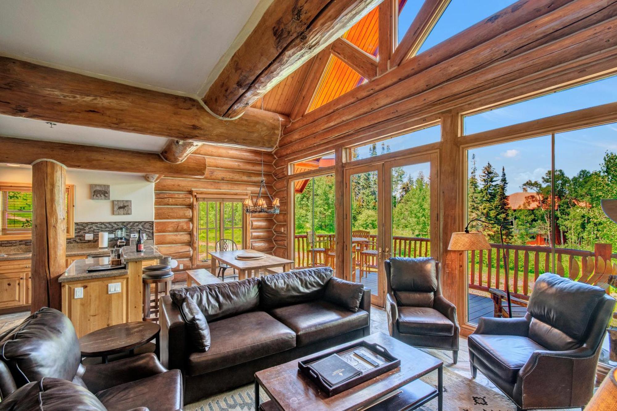 Mountain Lodge Telluride Zewnętrze zdjęcie