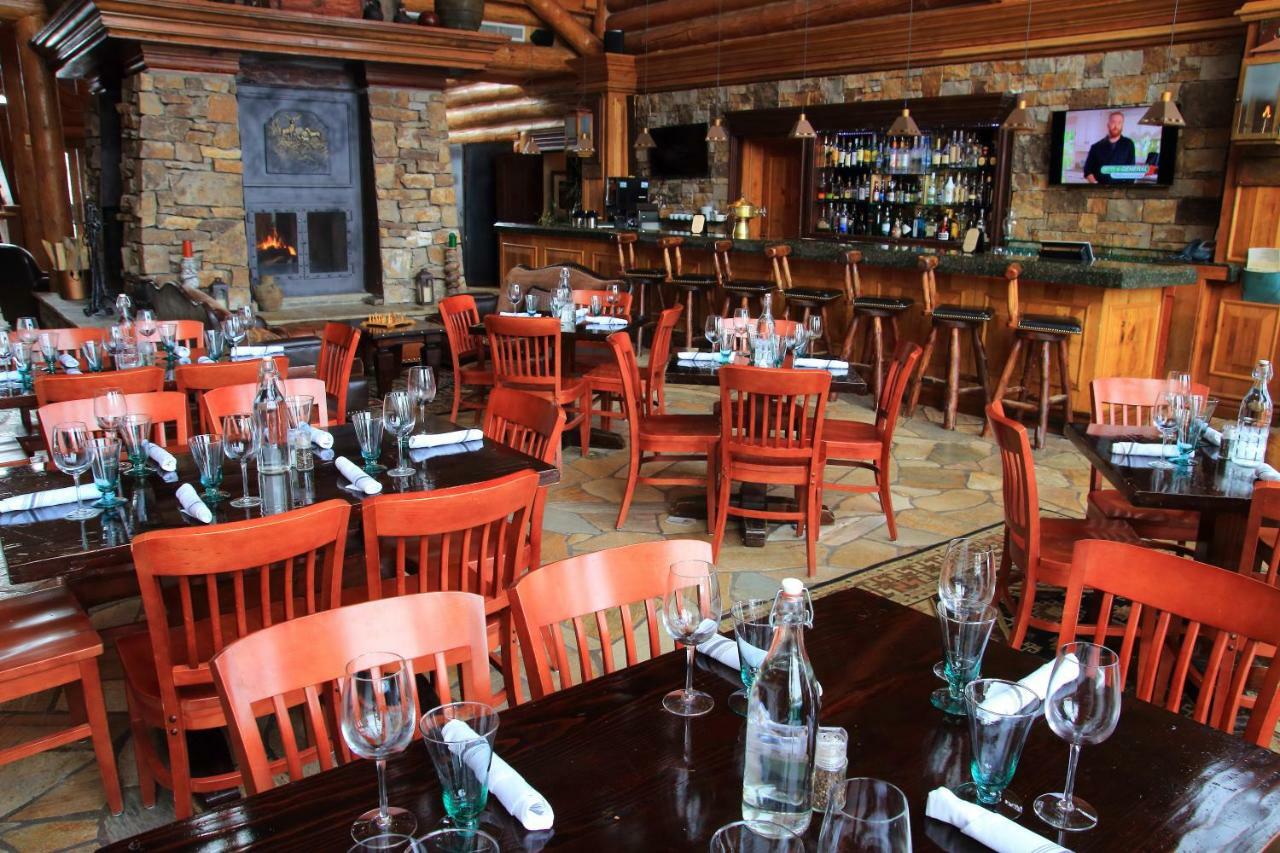 Mountain Lodge Telluride Zewnętrze zdjęcie