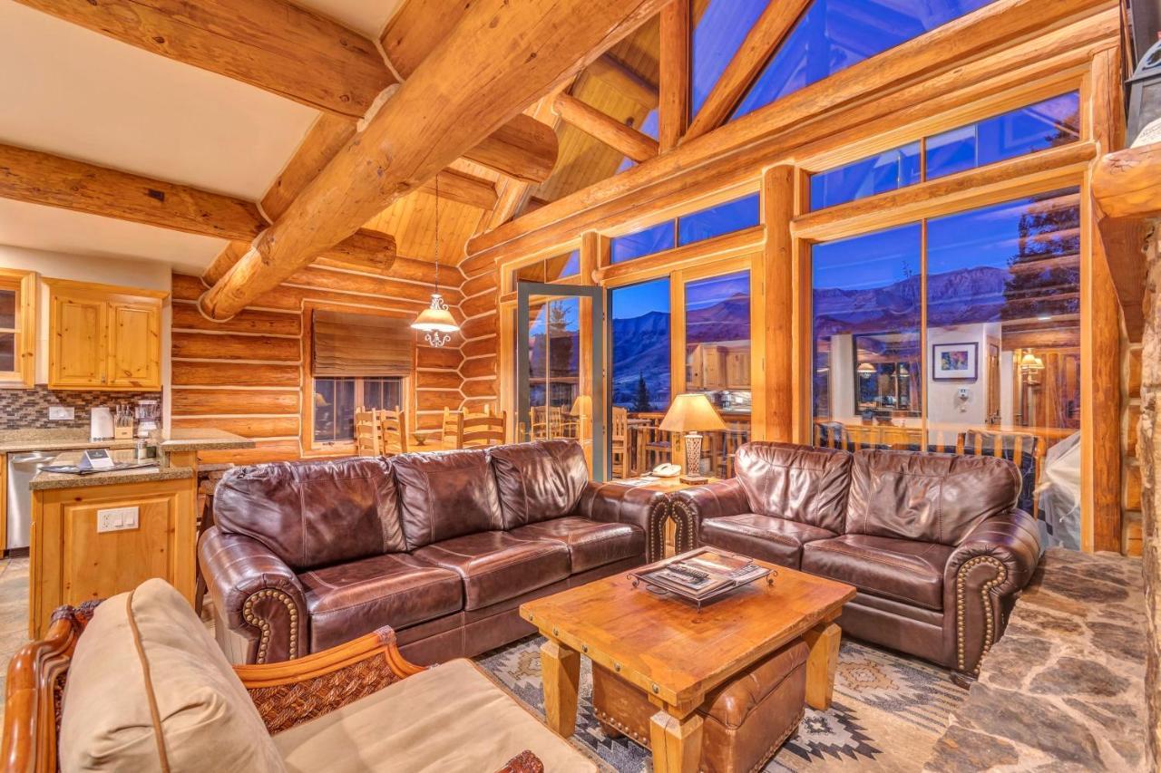 Mountain Lodge Telluride Zewnętrze zdjęcie