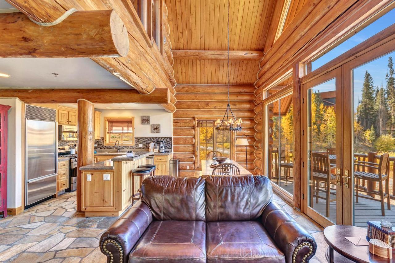 Mountain Lodge Telluride Zewnętrze zdjęcie